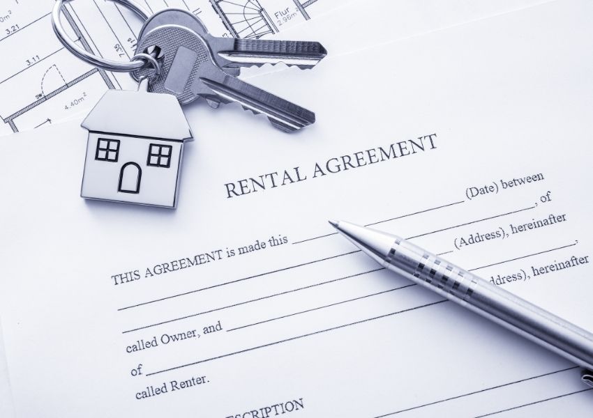 rental agreement