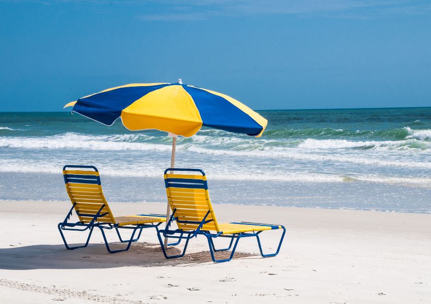 Ultimate Guide to Daytona Beach Property Management: Your Key to Stress-Free Vacation Rentals